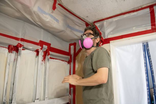 Best Forensic Mold Investigation  in Wagoner, OK
